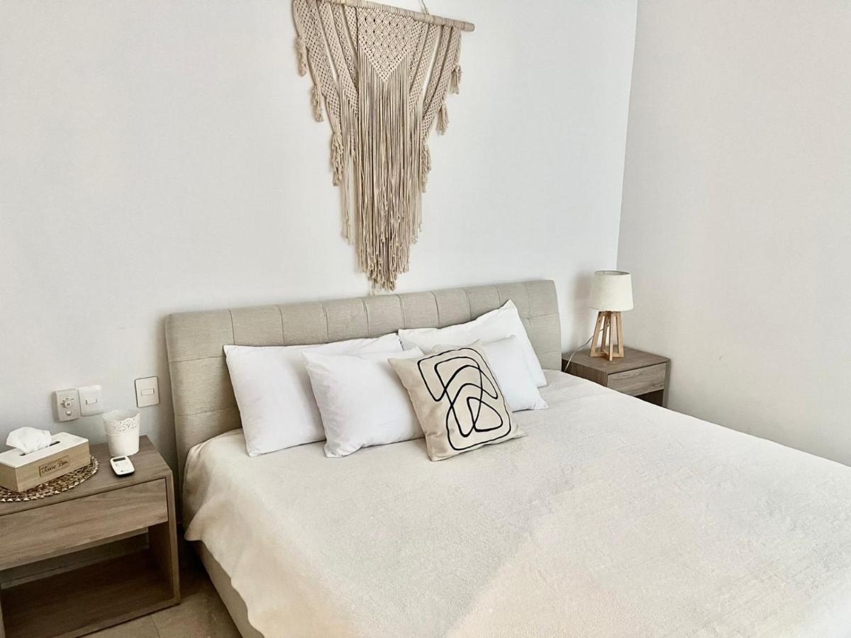 Апартаменти Luxury 5Th Avenue Menesse 32 Плайя-дель-Кармен Екстер'єр фото