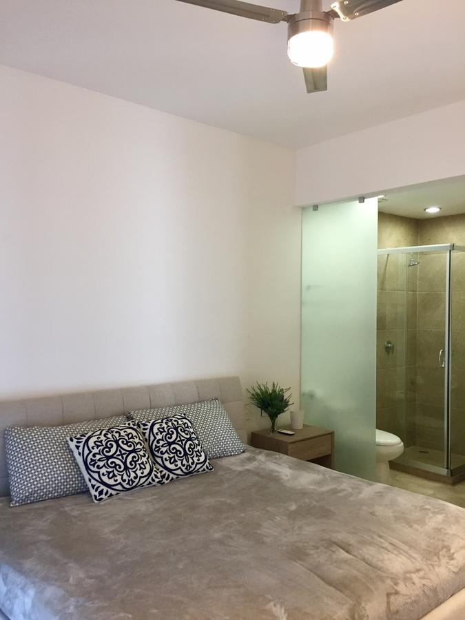 Апартаменти Luxury 5Th Avenue Menesse 32 Плайя-дель-Кармен Екстер'єр фото