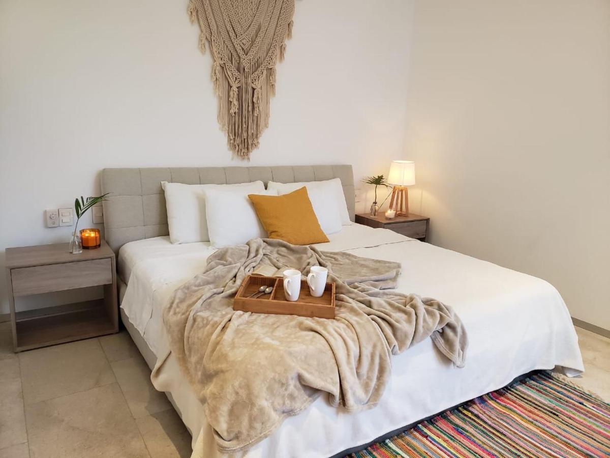 Апартаменти Luxury 5Th Avenue Menesse 32 Плайя-дель-Кармен Екстер'єр фото